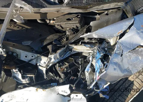 2022 Honda Pilot Awd Sport из США, поврежденный, VIN 5FNYF6H37NB071689